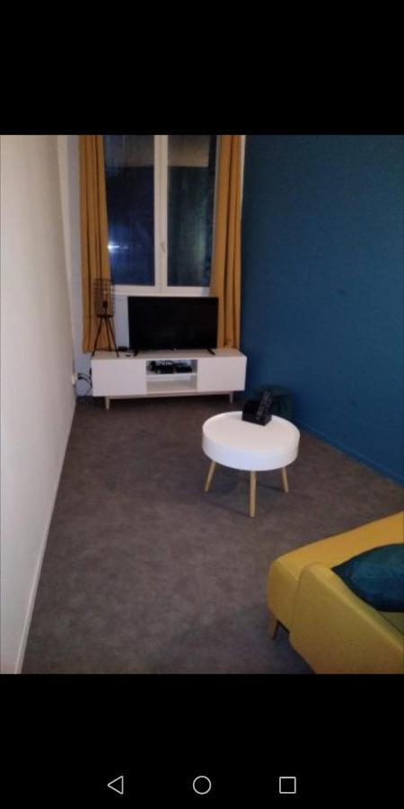 Le Cosy Cauchois Apartment Rouen Exterior photo
