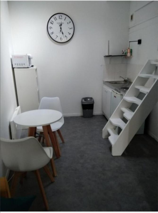 Le Cosy Cauchois Apartment Rouen Exterior photo