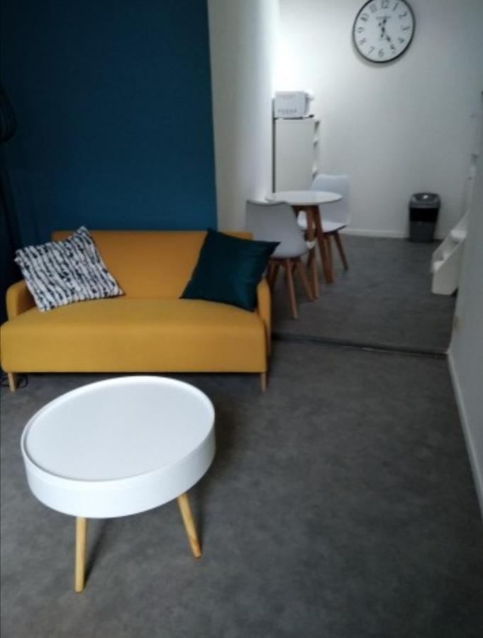 Le Cosy Cauchois Apartment Rouen Exterior photo